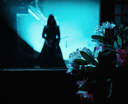 Wei Wuxian Xiao Zhan GIF