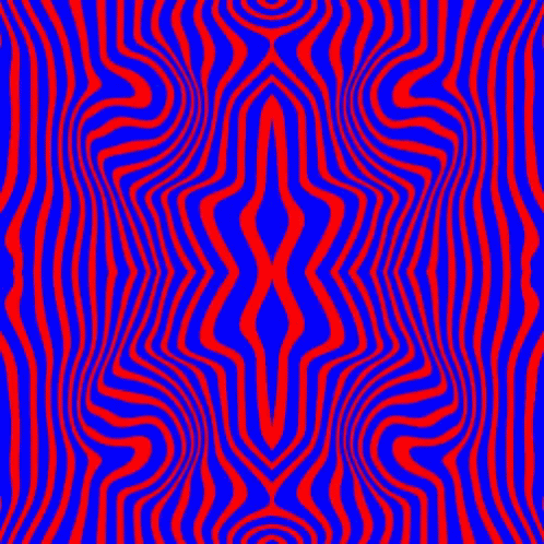 Weird Trippy GIF