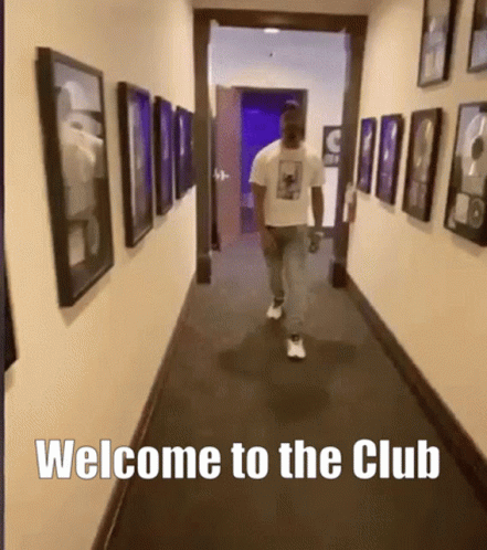 Welcome GIF