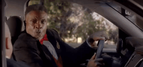 Welcome Hell GIF