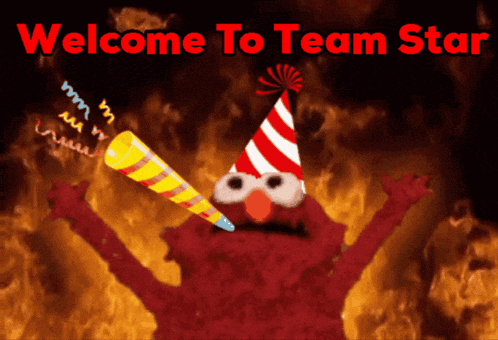 Welcome Hellmo GIF