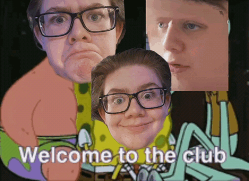 Welcome GIF