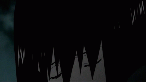 Welcome To The Nhk Misaki GIF