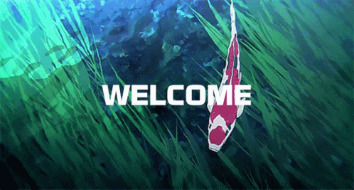 Welcome To The Teznox Official Server GIF