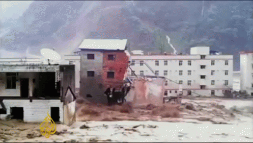 We'Ll Be Fine!...Maybe Not... GIF