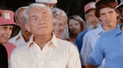 Well We Are GIF