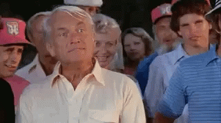 Well Were Waiting GIF