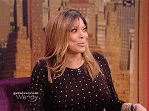 Wendy Wendy Williams GIF
