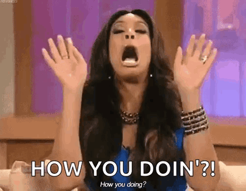 Wendy Williams Howyoudoin GIF
