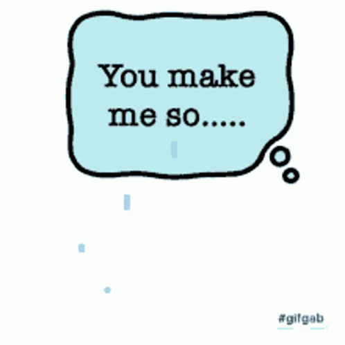 Wet Drip GIF