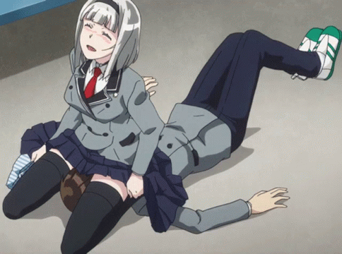 Wew Arata GIF