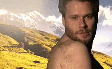 What A Flirt GIF