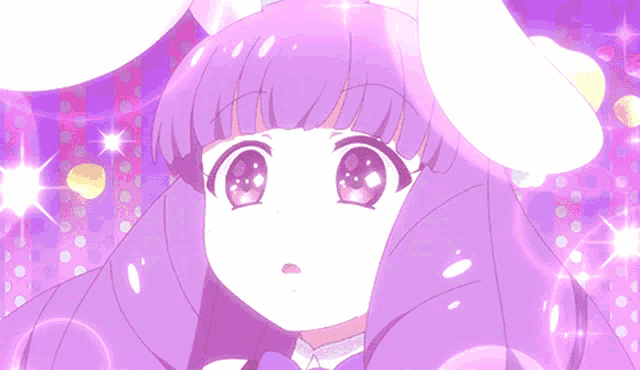What Anime GIF
