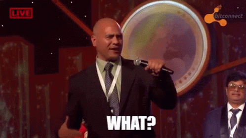 What Bitconnect Coin GIF