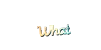 What Can I Do Abba Sticker