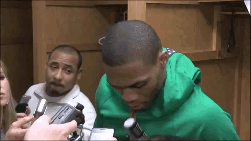 What Confused GIF