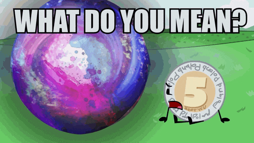 What Do You Mean What Do You Mean By That GIF