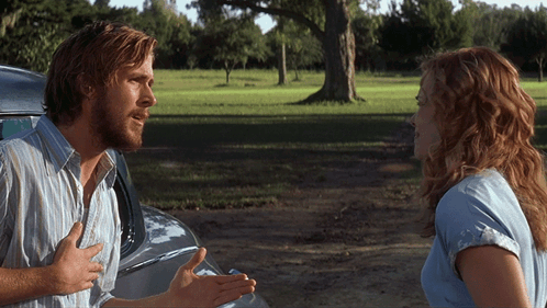 What Do You Want It'S Not That Simple Noah GIF