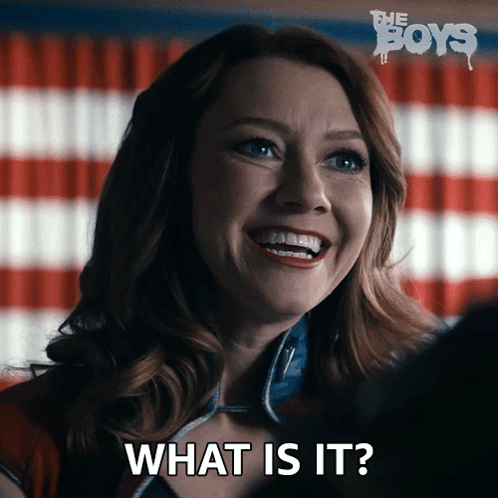 What Is It Firecracker GIF