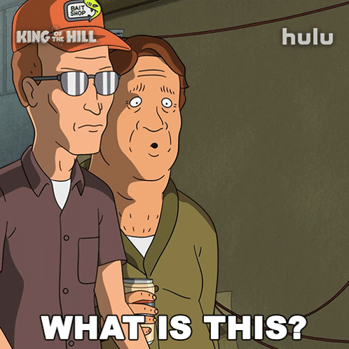 What Is This Bill Dauterive GIF