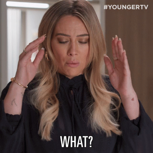 What Kelsey Peters GIF