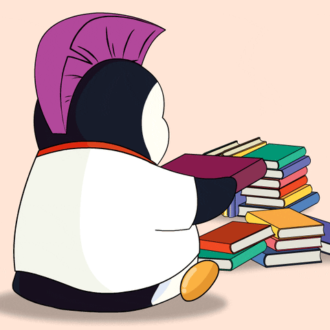 What School GIF