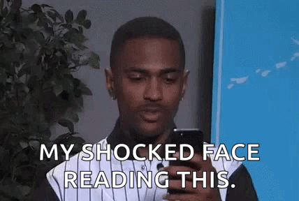 What Seriously GIF