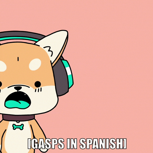 What Shocked GIF