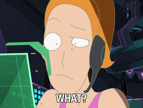 What Summer GIF