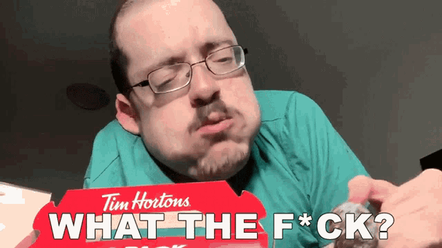 What The Fuck Wtf GIF