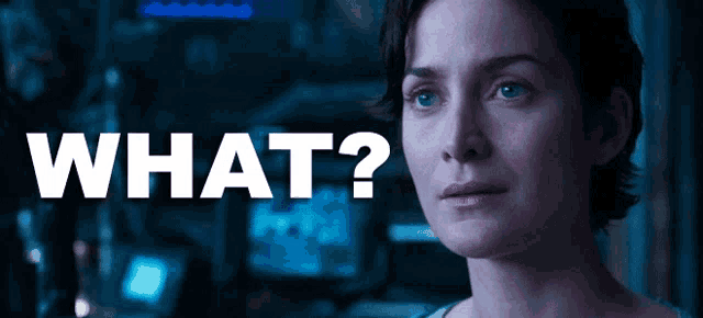 What Trinity GIF