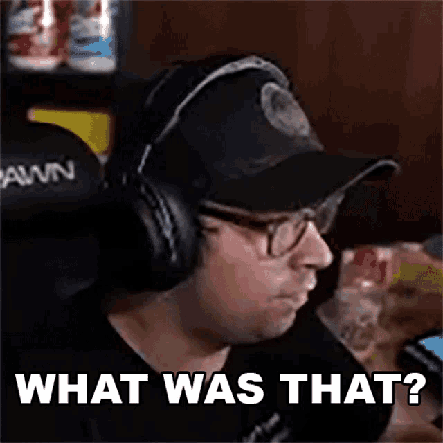 What Was That Frozone GIF