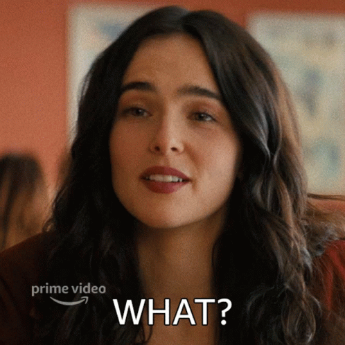 What Zoey Deutch GIF