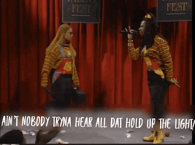 Whatever Aint Nobody Got Time For Dat GIF