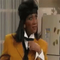 Whatever Flexing GIF