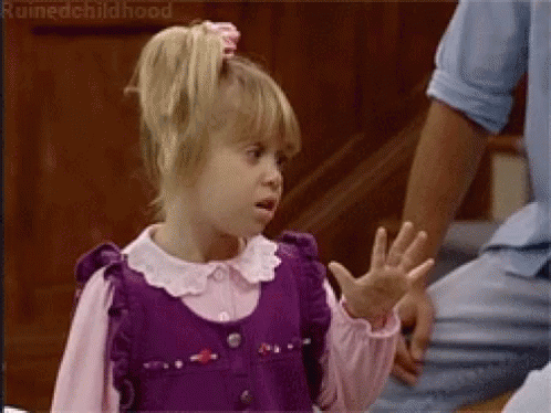 Whatever Reaction GIF
