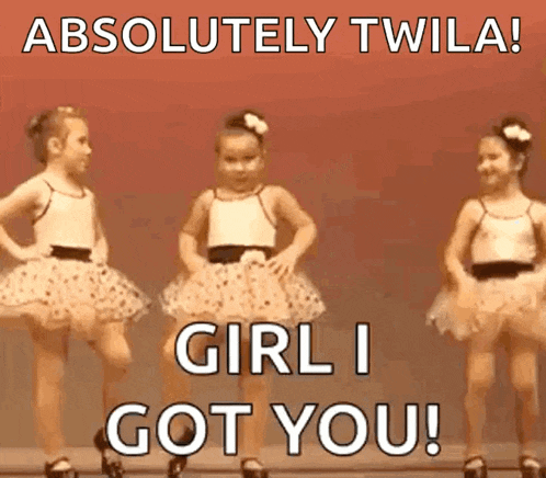 Whatever Sassy GIF
