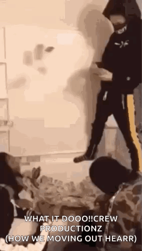 Whatitdoo Crew Productionz GIF
