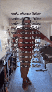 Whats A Father Xxxtentacion GIF