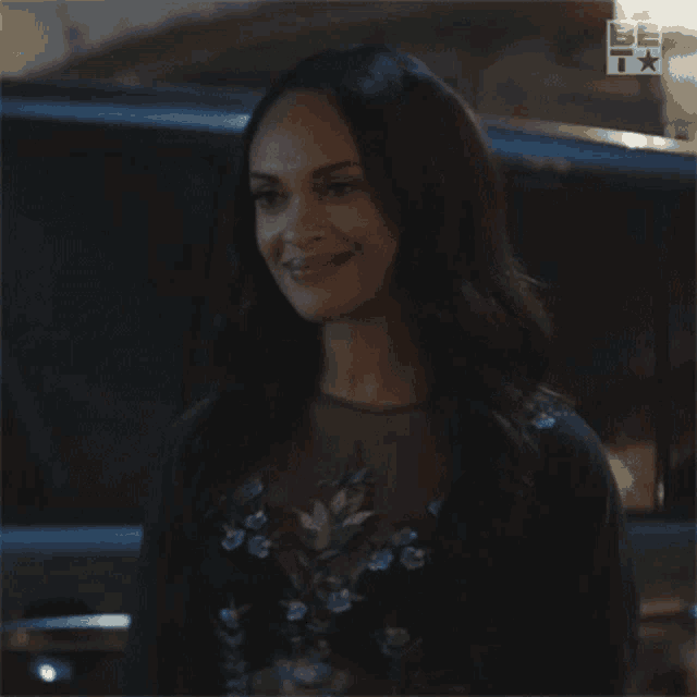 Whats That Supposed To Mean Nicole Taylor GIF
