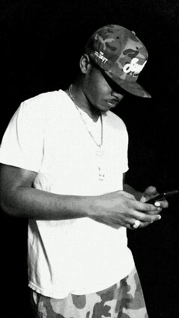 Whats Up Hustle GIF