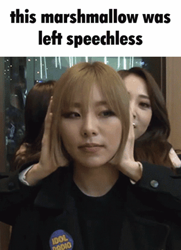 Wheein Whee In GIF