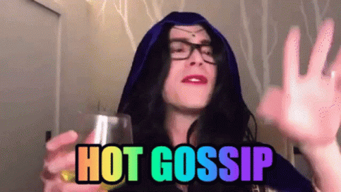 Wheel Talk Recappa Sedai GIF