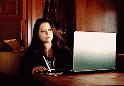 When It'S Just Time To Stop GIF