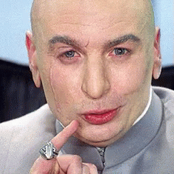 When You Feelin Real Evil GIF