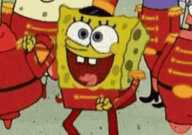 When Your See Youtubers Playing Fortnite Season11 Dance GIF