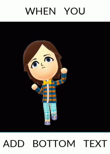 Whenyou GIF