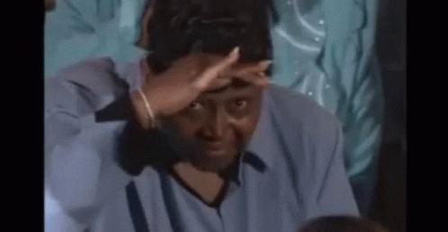Where Searching GIF