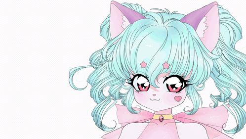 Whimzie Whimziecat GIF