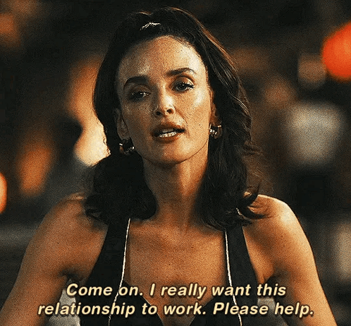 White Lotus Chloe White Lotus GIF